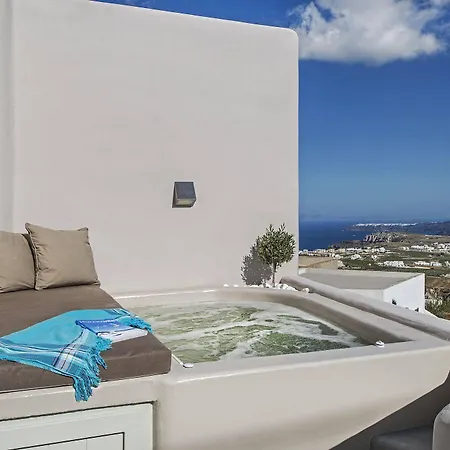 Terrace House * Pyrgos Kallistis