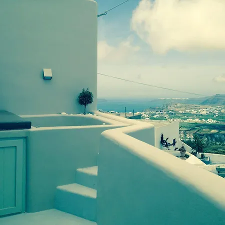 Terrace House Villa