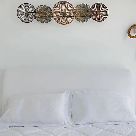 Terrace House Villa Pyrgos Kallistis