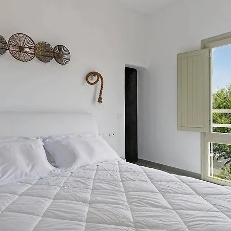 Villa Terrace House *